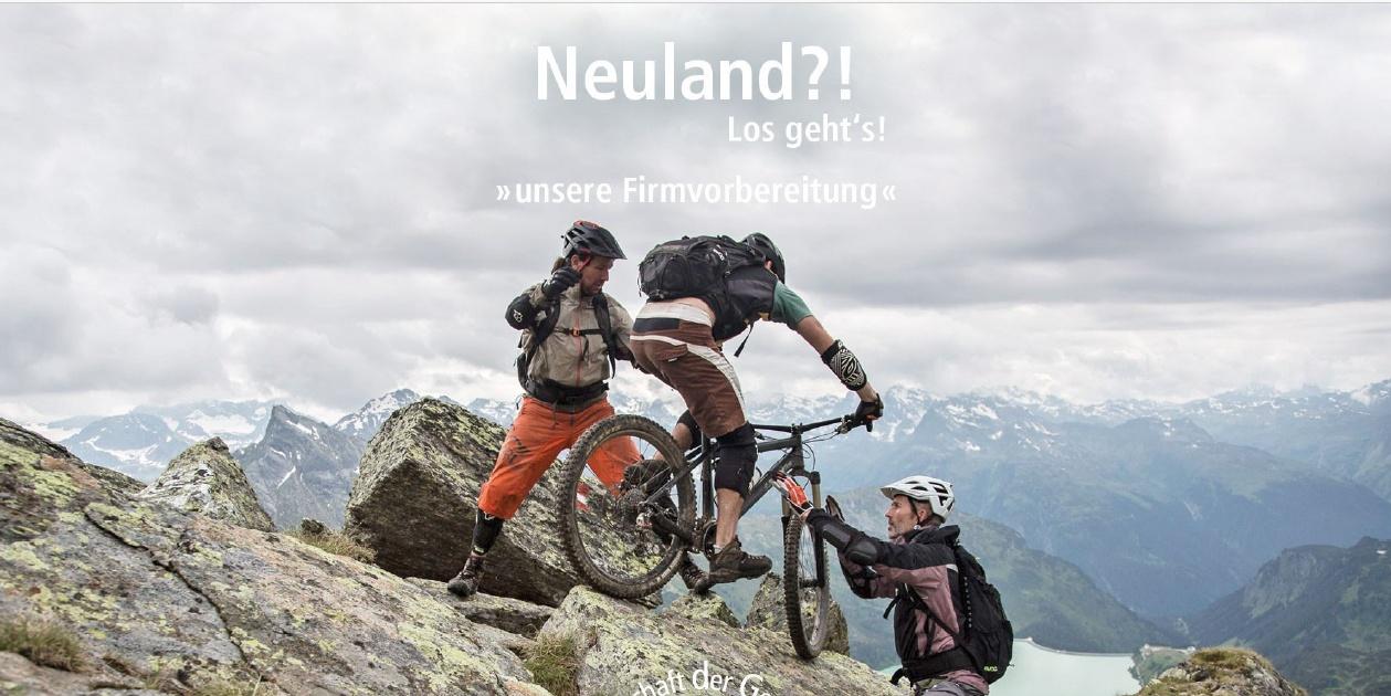 Bild Firmvorbereitung Monschau