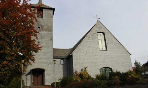 Kirche Imgenbroich